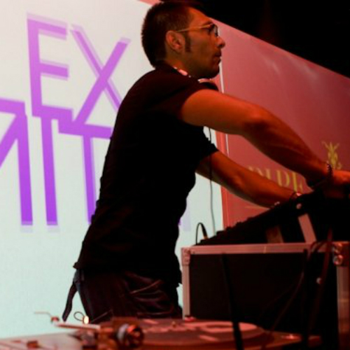 Alex Dimitri