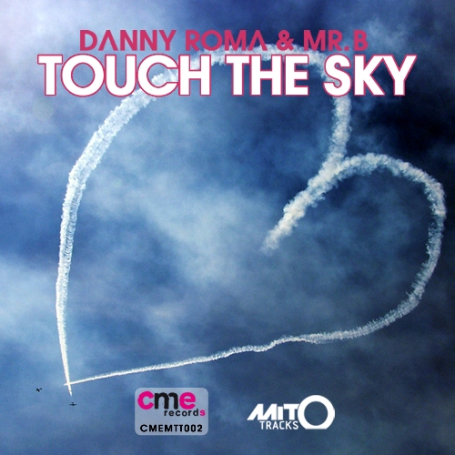 Touch The Sky