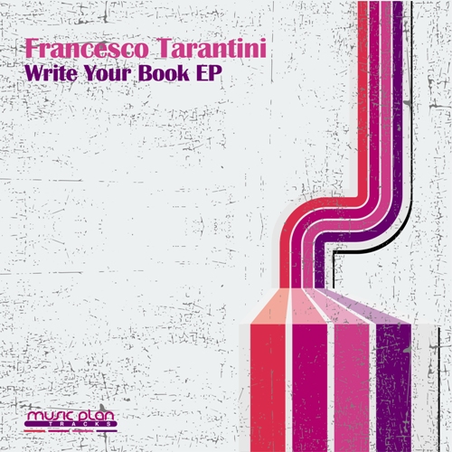 Write Your Book EP