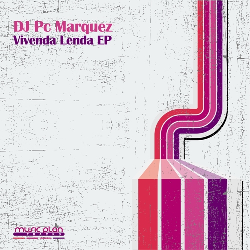 Vivenda Lenda EP
