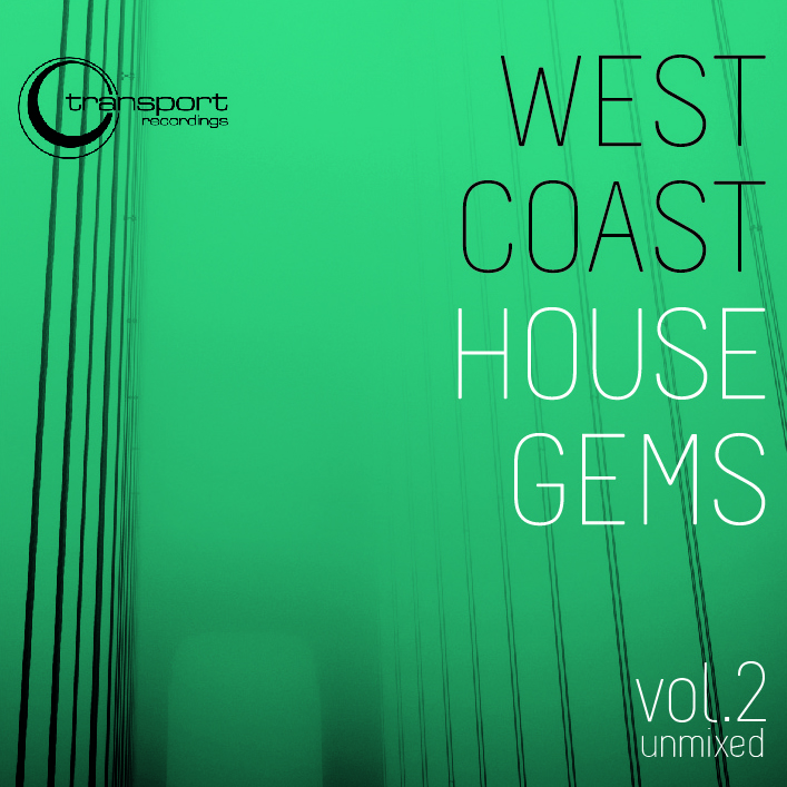 West Coast House Gems vol. 2