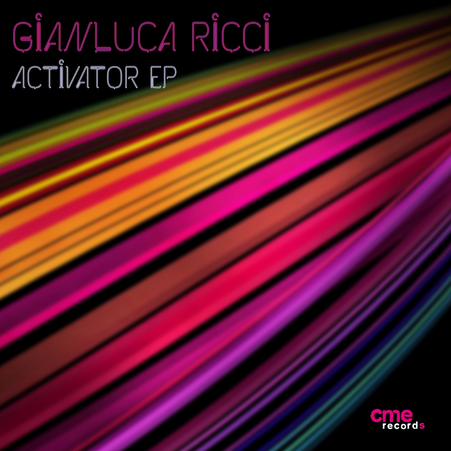 Activator EP