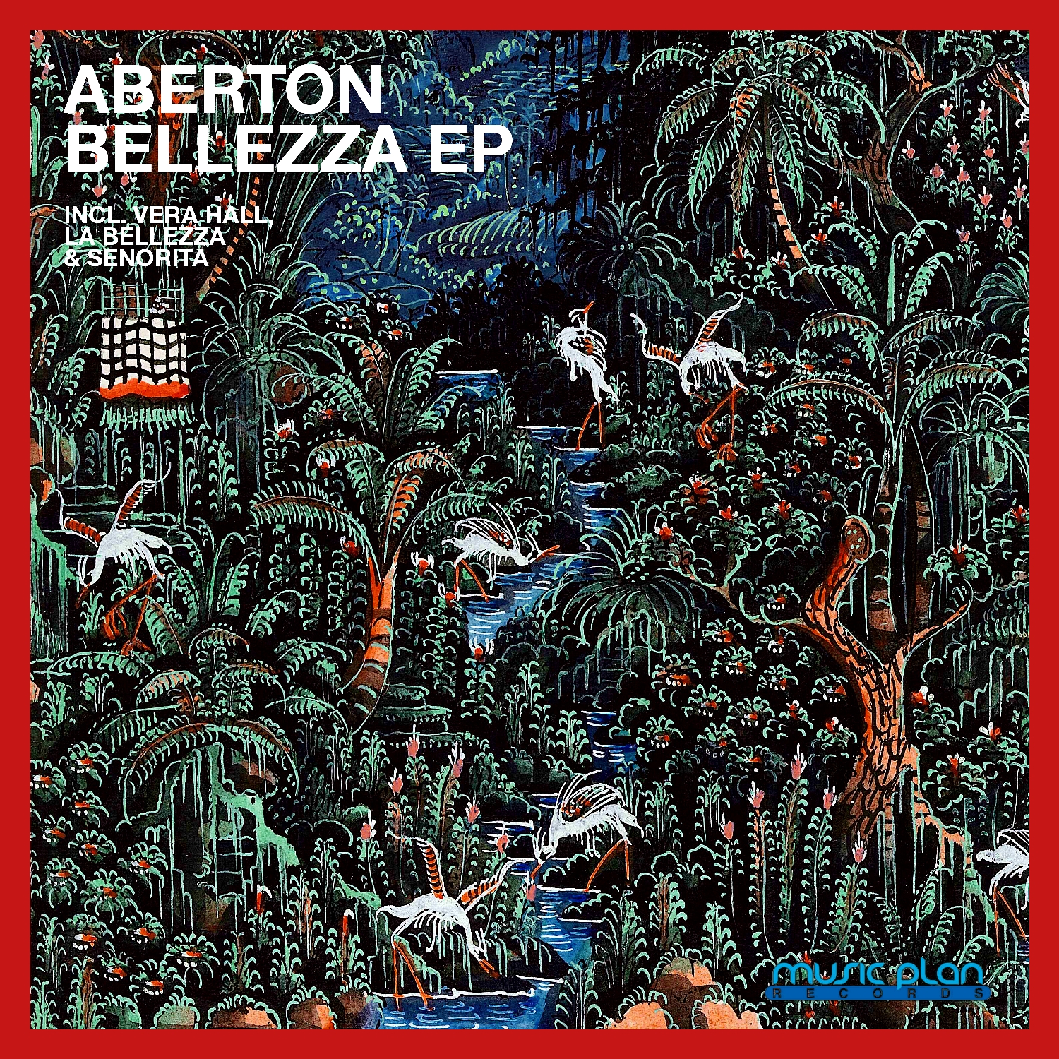 Bellezza EP