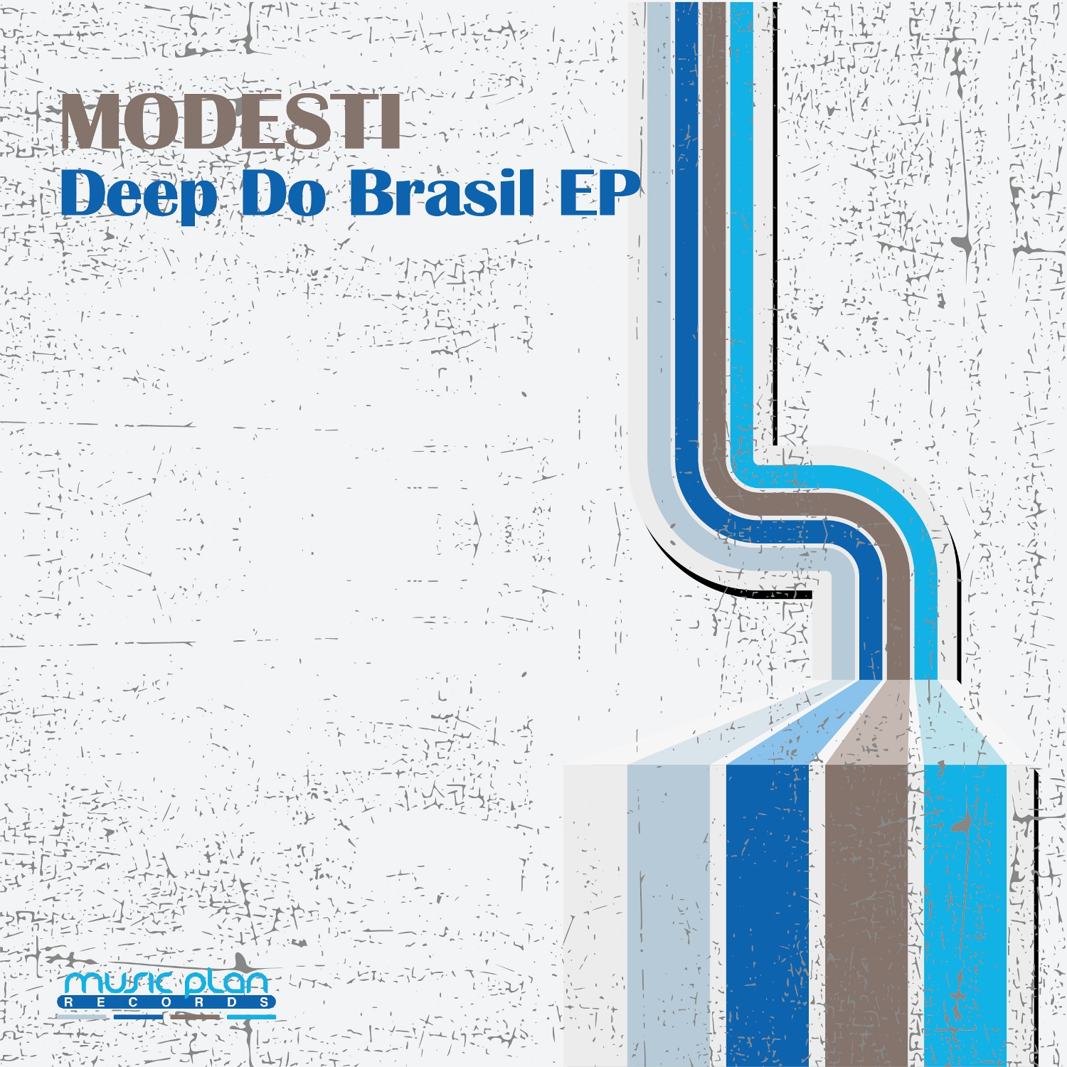 Deep Do Brasil EP