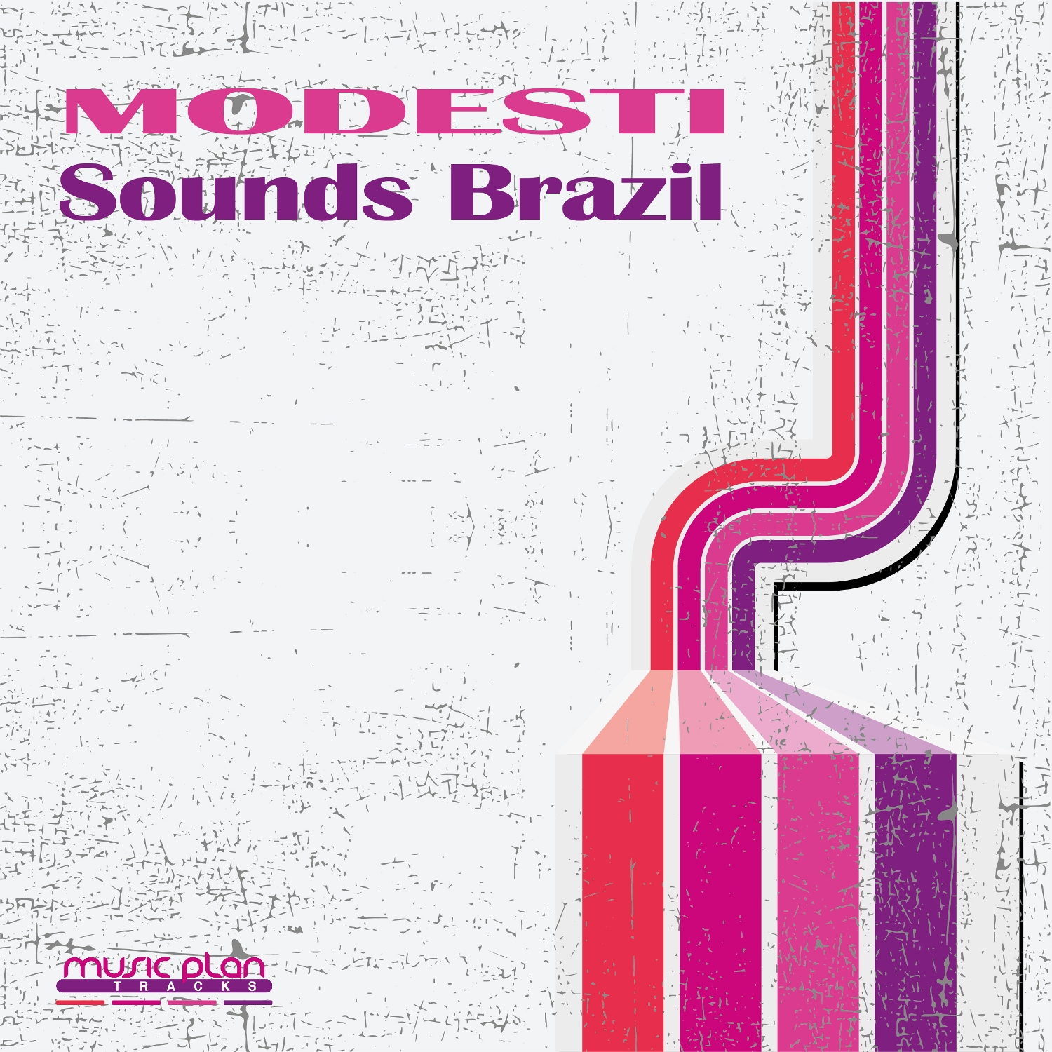 Sounds Brasil EP