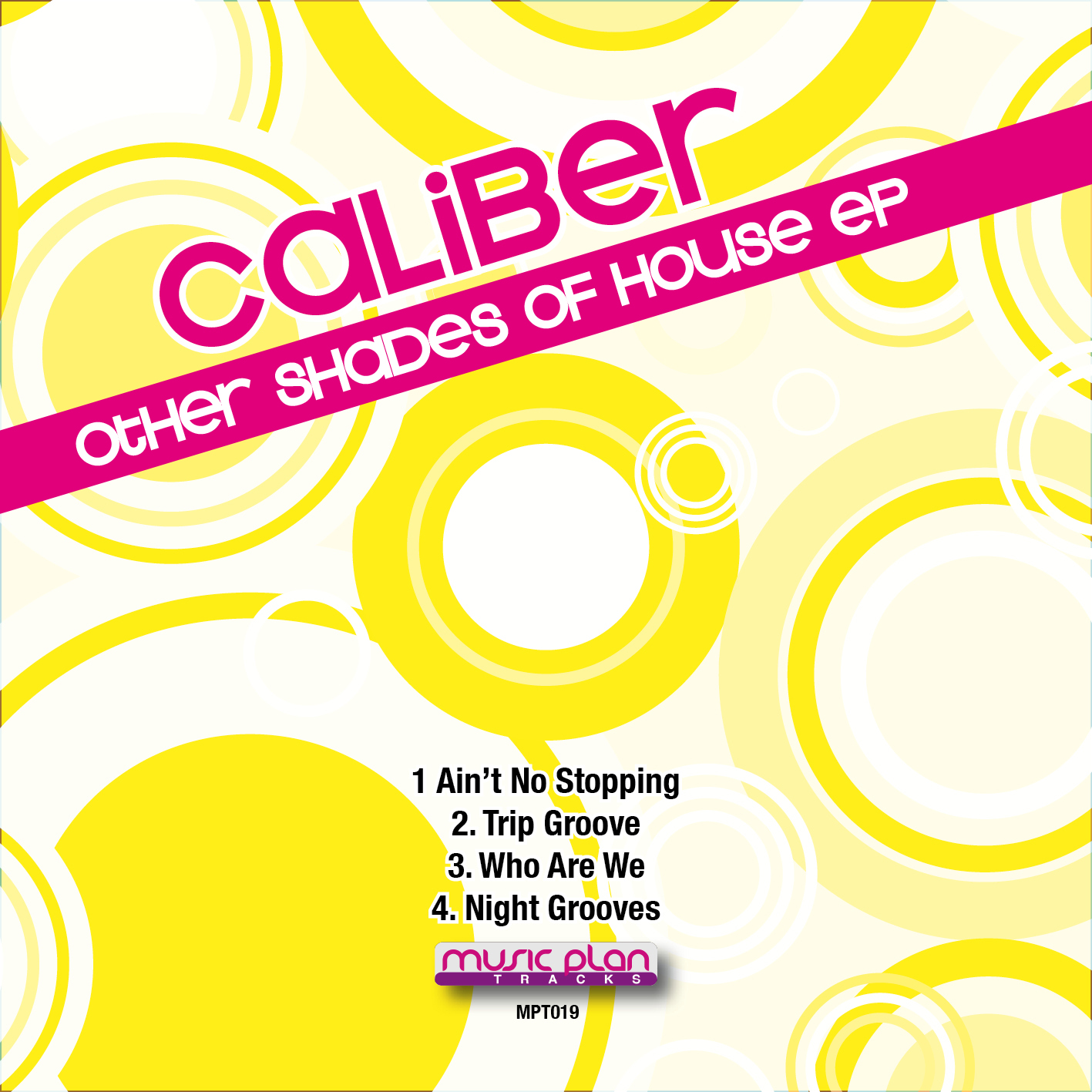 Other Shades Of House EP
