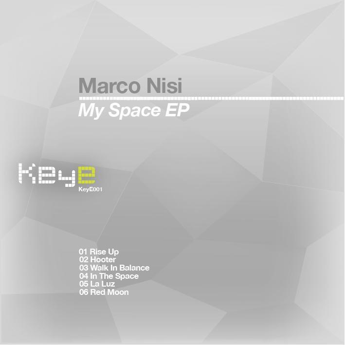 My Space EP